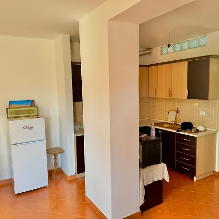 Apartment In Golem (Tirana)