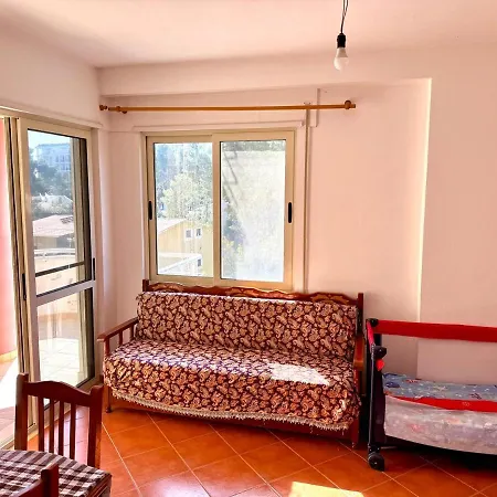 In Apartment Golem (Tirana)