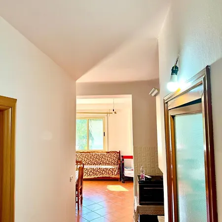 Apartment In