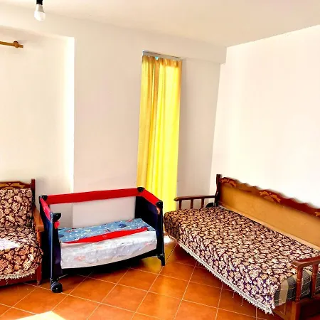 Apartment In Golem (Tirana)