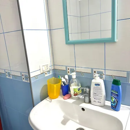 Apartment In
