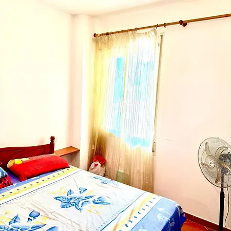 In Apartment Golem (Tirana)