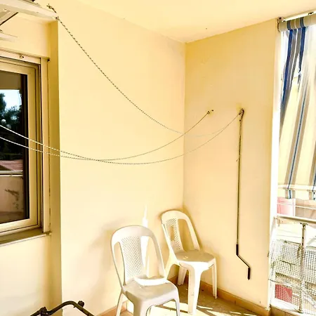 Apartment In Golem (Tirana)