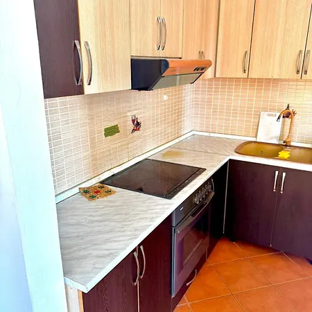 Apartment In