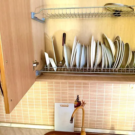 In Apartment Golem (Tirana)