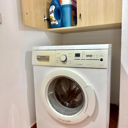 Apartment In