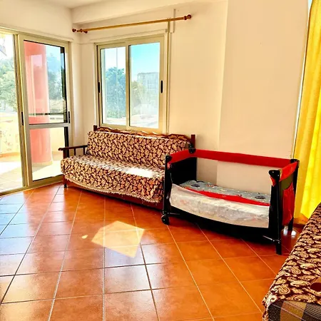 Apartment In
